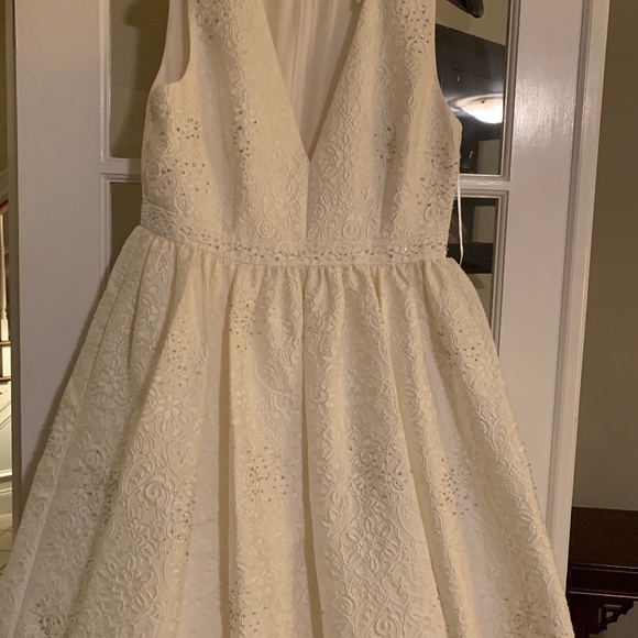 J Crew Emilia Ball Gown NWT SOLD - Picture 2 of 8